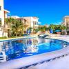 Отель Paseo Del Sol Cenote B 303 3 Bedroom Condo by Redawning, фото 9