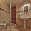 Отель Shoestring Cave House, фото 7