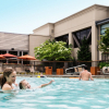 Отель Bellevue Club Hotel, фото 16