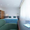 Отель Feel Corporate Housing Marqu s III, фото 17
