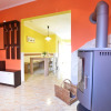Отель Idyllic Holiday Home in Gerdshagen with Barbecue, фото 11