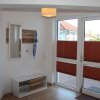 Отель Lovely Apartment in Nienhagen With Garden, фото 13