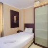Отель Nice and Homey 2BR Apartment at FX Residence, фото 15