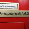 Отель Privatunterkunft AARON, фото 18