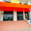 Отель SPOT ON 2820 Hotel Perdana Syariah, фото 15