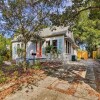 Отель Historic Tarpon Springs Abode ~ 3 Mi to Beach, фото 1
