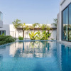 Отель Movenpick Luxury Villa2FL/Private Pool, фото 16