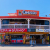 Отель Chescos Hostel & Hotel, фото 1