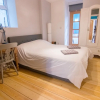 Отель Spacious 2BR Garden Flat for 6 in Bristol, фото 3