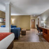 Отель Comfort Suites, фото 40