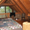 Отель Mountain Bearadise 2 Bedrooms 2 Bathrooms Cabin, фото 9