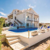 Отель Amazing Home in Zadar With 7 Bedrooms, Wifi and Outdoor Swimming Pool, фото 32