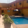 Отель Real de Minas Inn Queretaro, фото 15