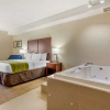 Отель Comfort Inn, фото 8