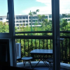 Отель Gerbi's Condoplace at Oceanway Residences Boracay, фото 6
