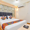 Отель Fabhotel Symphony Grand, фото 3