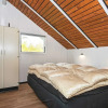 Отель 6 Person Holiday Home in Ansager, фото 17