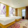 Отель Lavande Hotel (Xi'an Fengcheng 1st Road, City Library Metro Station), фото 5
