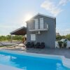 Отель Modern Holiday Home in a Quiet Area, Private Pool, Lovely Roofed Terrace, BBQ, фото 15