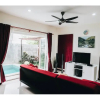 Отель Peach Hua Hin Pool Villa Holiday, фото 30