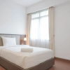 Отель Spacious 3Br At Simprug Park Residences Apartment, фото 5