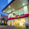 Отель Red Planet Surabaya, фото 1