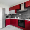 Отель Alluring 2BR Apartment in Marousi by UPSTREET, фото 1