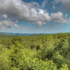 Отель Sunset Lodge by Escape to Blue Ridge, фото 7