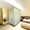 Отель ESQ Shamelin Hotel, фото 2