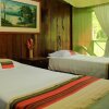 Отель Amazonas Sinchicuy Lodge, фото 37