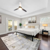 Отель Twin Homes - 8 Bedroom Retreat In Central ATL, фото 3