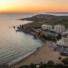 Отель Seashells Self Catering Apartment by Getaways Malta, фото 42