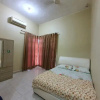 Отель Darussalam Homestay by Oyo Rooms, фото 17