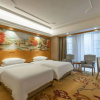 Отель Vienna International Hotel (Nanchang Honggutan Xuefu Avenue), фото 22