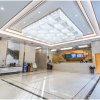 Отель Greentree Inn Fuyang Linquan County Economic Devel, фото 14