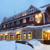 Отель Spa Hotel Bilý Hořec, фото 1