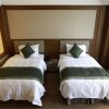 Отель All-legend Hot-spring Resort Hotel Tianjin, фото 8