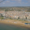 Отель Sabbia1 CaseSicule, Apartment in the City Center and beside the Main Square, Beach at 100 m, Wi-Fi, фото 16