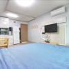 Отель Yeosu Junghyun Pension, фото 7