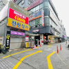 Отель Changwon Jungangdong Business Hotel Hue, фото 32