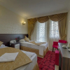 Отель Theluna City Hotel, фото 4