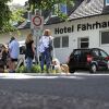 Отель Fährhaus am Rhein, фото 21
