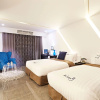 Отель Dongdaemun Boutique Nine, фото 6