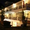 Отель Fullrich Lanna Suite в Чиангмае