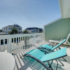 Отель Condo w/ 2 Decks - Steps to Wrightsville Beach!, фото 18