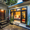 Отель Jimbaran Hidden Paradise Villas, фото 1
