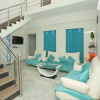 Отель OYO 9775 Home Modern 4BHK Celebration mall, фото 1