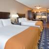 Отель Holiday Inn Express & Suites Las Cruces North, an IHG Hotel, фото 2