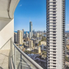 Отель Towers of Chevron - Private Apartments, фото 29
