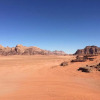 Отель Wadi Rum Desert Heart Camp, фото 8